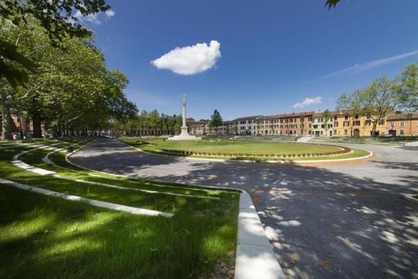 Ego' Residence Ferrara Exterior foto