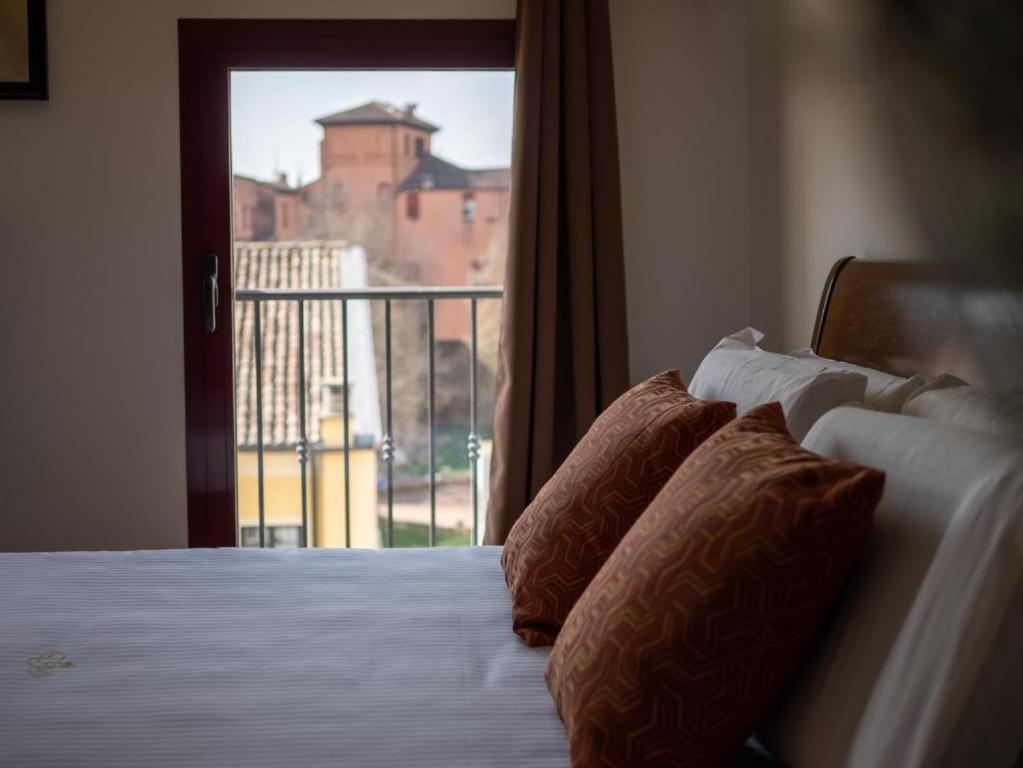 Ego' Residence Ferrara Exterior foto